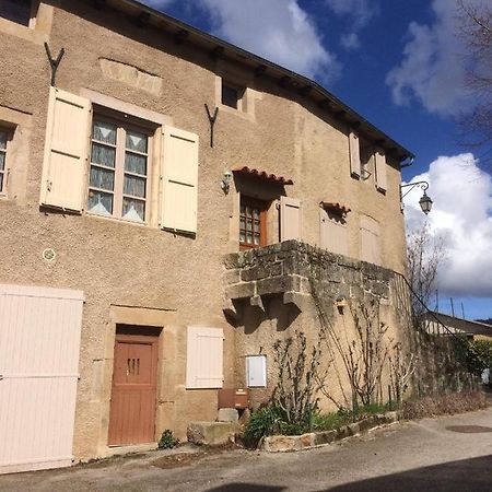 فيلا La Lavandiere Saint-Beauzely المظهر الخارجي الصورة