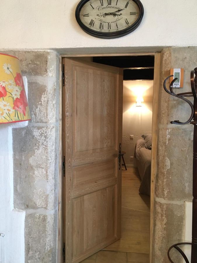 فيلا La Lavandiere Saint-Beauzely المظهر الخارجي الصورة